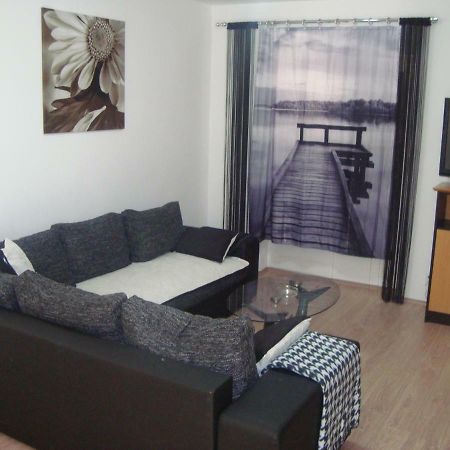Apartment Ilina Водице Екстериор снимка
