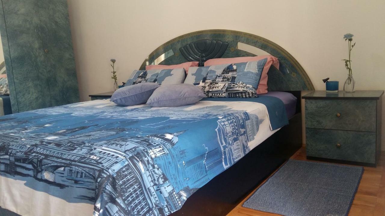 Apartment Ilina Водице Екстериор снимка
