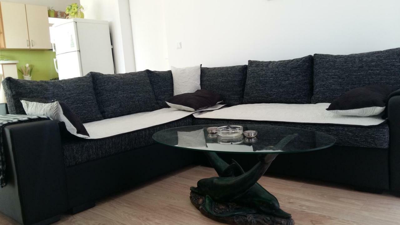 Apartment Ilina Водице Екстериор снимка