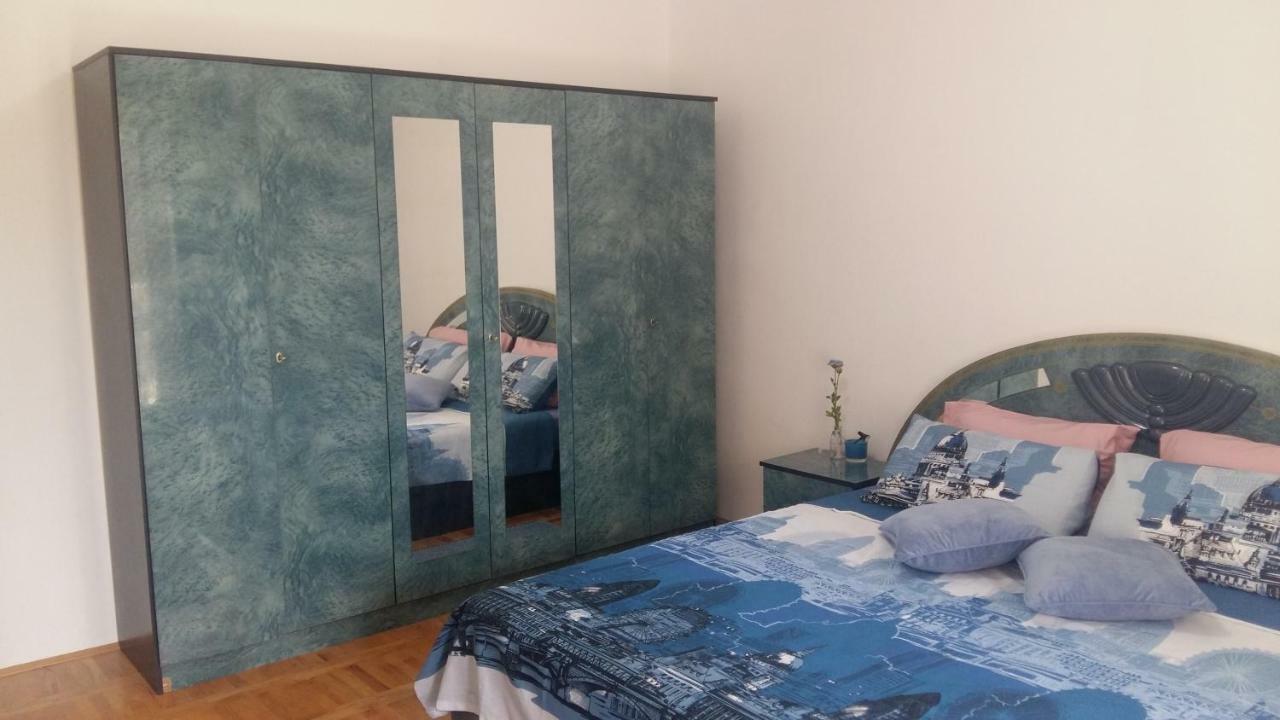 Apartment Ilina Водице Екстериор снимка