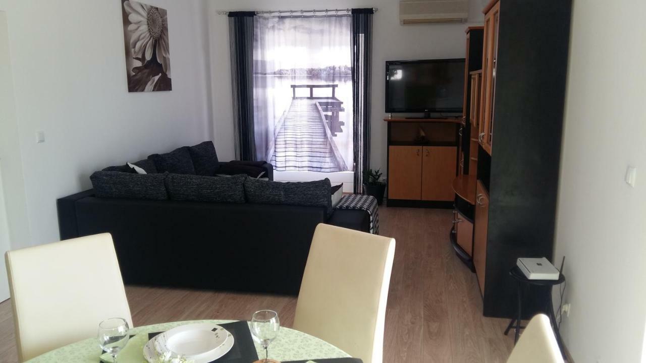 Apartment Ilina Водице Екстериор снимка