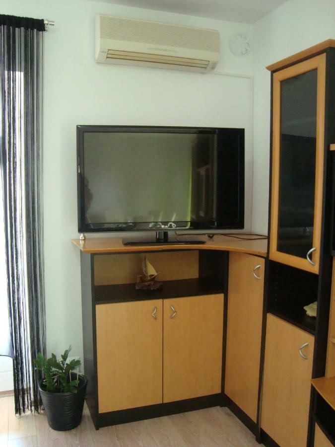 Apartment Ilina Водице Екстериор снимка