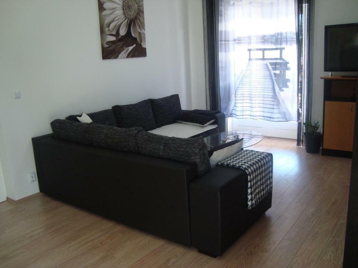 Apartment Ilina Водице Екстериор снимка