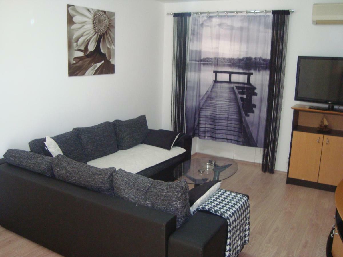 Apartment Ilina Водице Екстериор снимка