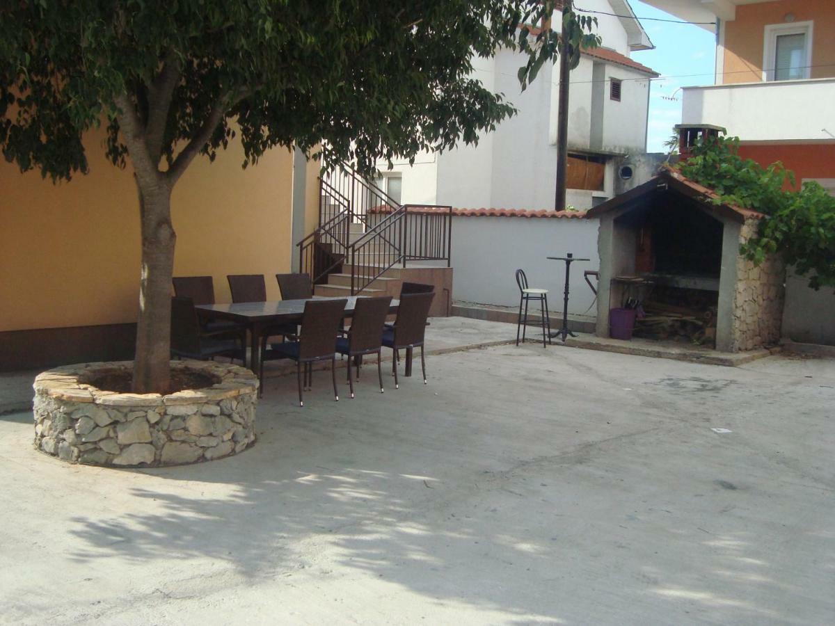 Apartment Ilina Водице Екстериор снимка