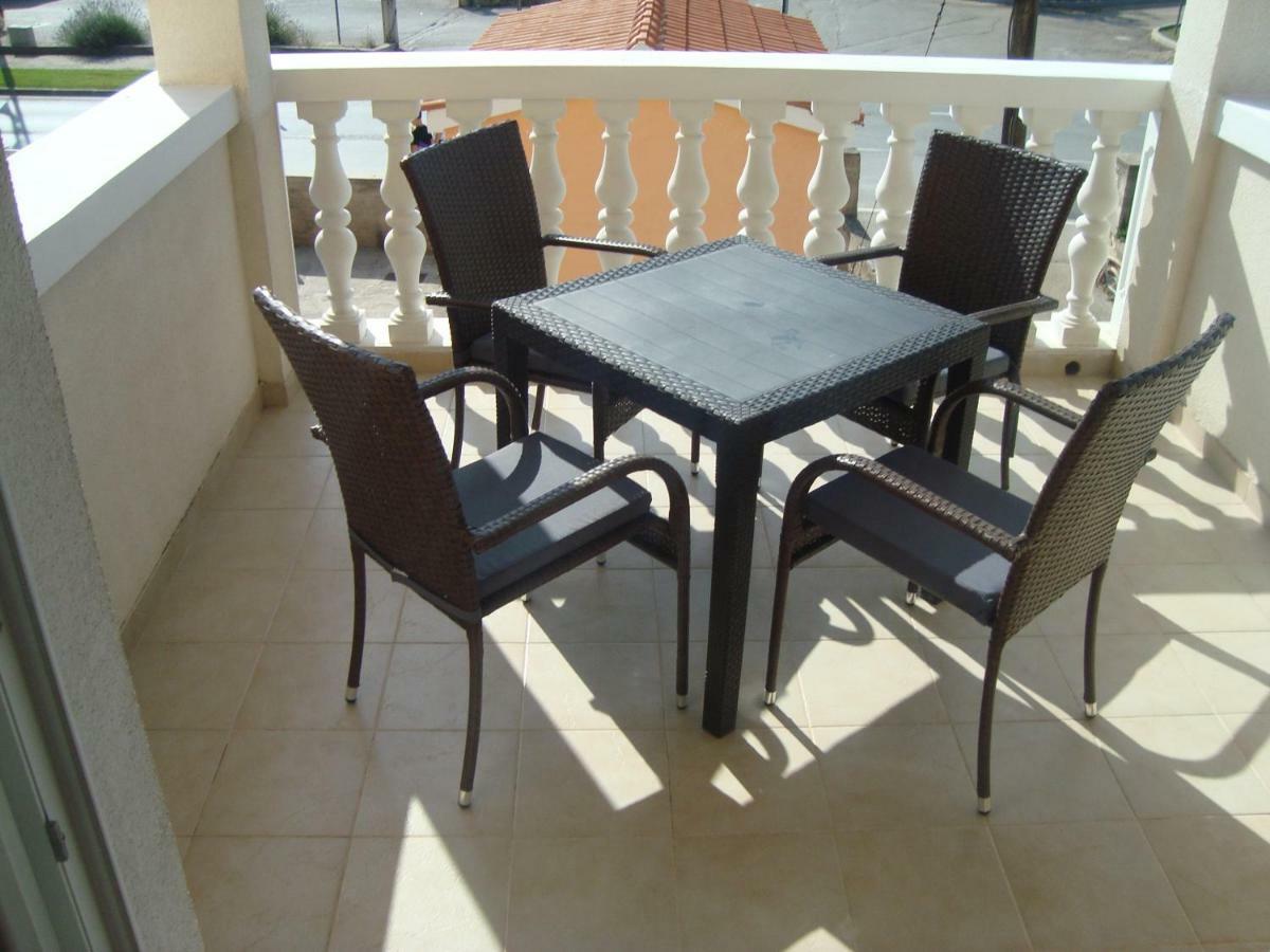 Apartment Ilina Водице Екстериор снимка