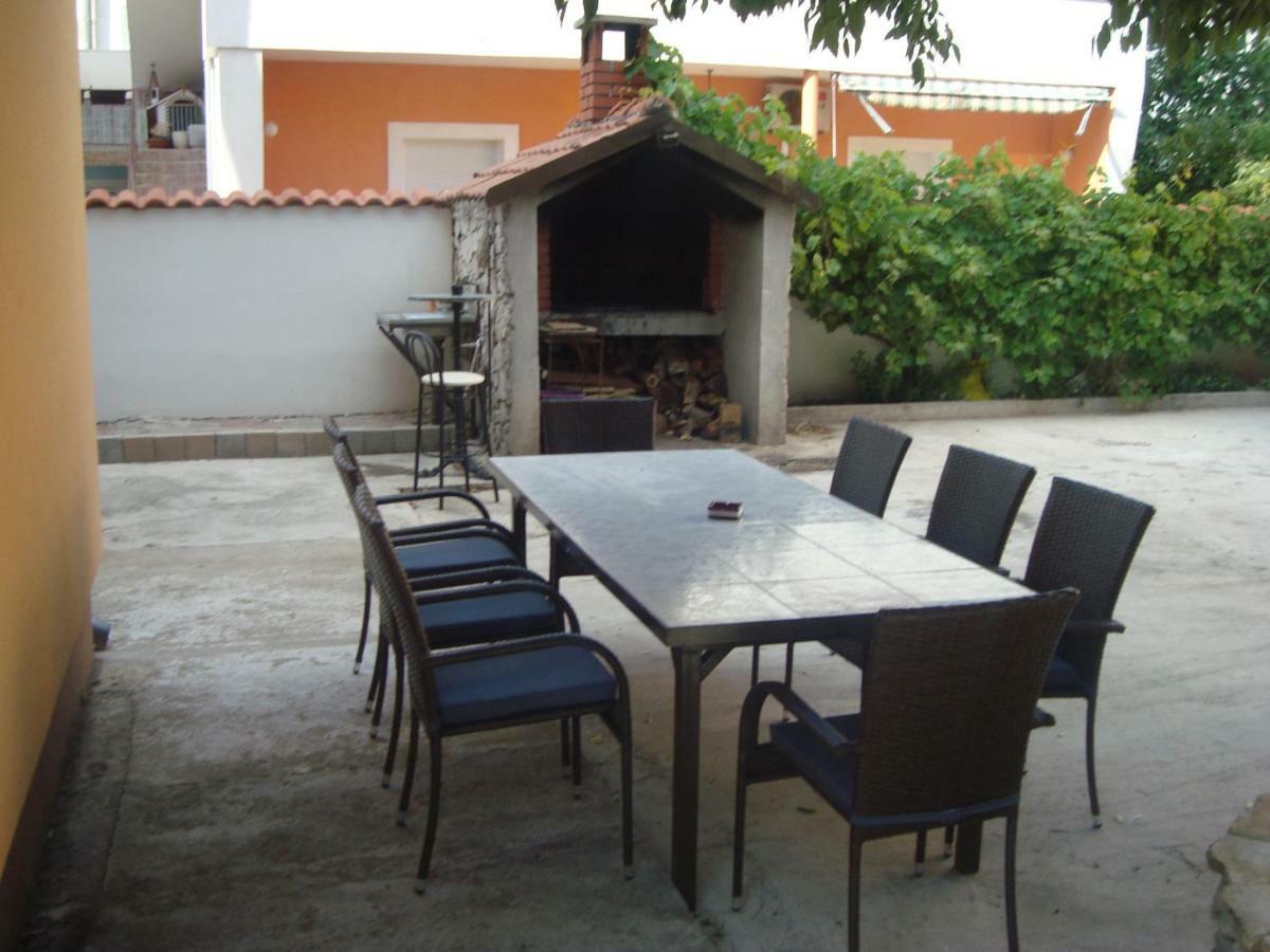 Apartment Ilina Водице Екстериор снимка